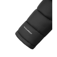 Куртка утепленная JOGEL ESSENTIAL PerFormPROOF Light Padded Jacket, черный - downloaded from prime-sport.ru