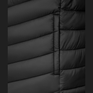 Куртка утепленная JOGEL ESSENTIAL PerFormPROOF Light Padded Jacket, черный - downloaded from prime-sport.ru