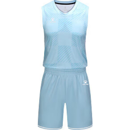 Комплект баскетбольной формы KELME CARTAMA 
