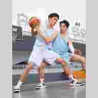 Комплект баскетбольной формы KELME CARTAMA  - Комплект баскетбольной формы KELME CARTAMA 