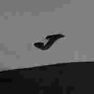 Игровая футболка JOMA CREW V NEGRO GRIS - Игровая футболка JOMA CREW V NEGRO GRIS