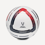 Мяч футбольный Meridian Elite №5 - downloaded from prime-sport.ru