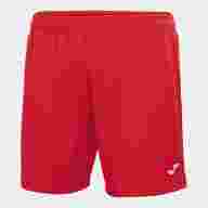 Шорты JOMA TREVISO Красный - Шорты JOMA TREVISO Красный