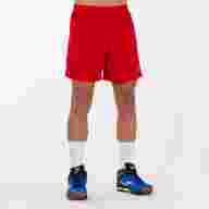 Шорты JOMA TREVISO Красный - Шорты JOMA TREVISO Красный