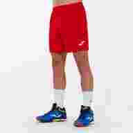 Шорты JOMA TREVISO Красный - Шорты JOMA TREVISO Красный