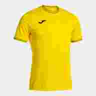 Игровая футболка JOMA TOLETUM V AMARILLO - Игровая футболка JOMA TOLETUM V AMARILLO