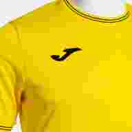 Игровая футболка JOMA TOLETUM V AMARILLO - Игровая футболка JOMA TOLETUM V AMARILLO