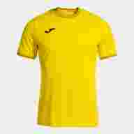 Игровая футболка JOMA TOLETUM V AMARILLO - Игровая футболка JOMA TOLETUM V AMARILLO
