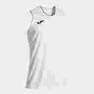 Майка баскетбольная JOMA CANCHA BLANCO - Майка баскетбольная JOMA CANCHA BLANCO