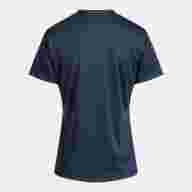 Футболка JOMA CAMISETA MANGA CORTA CHAMPIONSHIP VIII DARK NAVY AMARILLO - Футболка JOMA CAMISETA MANGA CORTA CHAMPIONSHIP VIII DARK NAVY AMARILLO