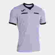Футболка судейская JOMA CAMISETA MANGA CORTA REFEREE TURQUESA NEGRO - Футболка судейская JOMA CAMISETA MANGA CORTA REFEREE TURQUESA NEGRO