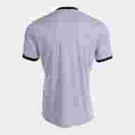 Футболка судейская JOMA CAMISETA MANGA CORTA REFEREE TURQUESA NEGRO - Футболка судейская JOMA CAMISETA MANGA CORTA REFEREE TURQUESA NEGRO