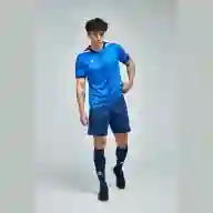 Комплект игровой формы KELME DINAMO - Комплект игровой формы KELME DINAMO