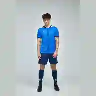 Комплект игровой формы KELME DINAMO - Комплект игровой формы KELME DINAMO
