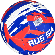 Мяч футбольный JÖGEL Russia Tricolor №1 - Мяч футбольный JÖGEL Russia Tricolor №1