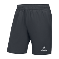 Шорты JOGEL CAMP 2 Woven Shorts, темно-серый - downloaded from prime-sport.ru