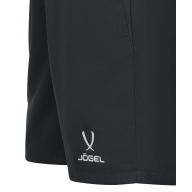 Шорты JOGEL CAMP 2 Woven Shorts, темно-серый - downloaded from prime-sport.ru