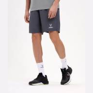 Шорты JOGEL CAMP 2 Woven Shorts, темно-серый - downloaded from prime-sport.ru
