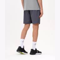 Шорты JOGEL CAMP 2 Woven Shorts, темно-серый - downloaded from prime-sport.ru