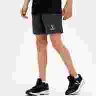 Шорты JOGEL CAMP 2 Woven Shorts, темно-серый - downloaded from prime-sport.ru