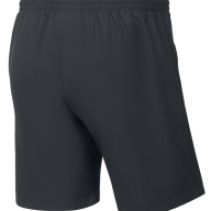 Шорты JOGEL CAMP 2 Woven Shorts, темно-серый - downloaded from prime-sport.ru
