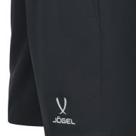 Шорты JOGEL CAMP 2 Woven Shorts, темно-серый - downloaded from prime-sport.ru