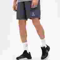 Шорты JOGEL CAMP 2 Woven Shorts, темно-серый - downloaded from prime-sport.ru