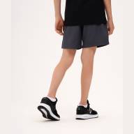 Шорты JOGEL CAMP 2 Woven Shorts, темно-серый - downloaded from prime-sport.ru