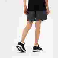 Шорты JOGEL CAMP 2 Woven Shorts, темно-серый - downloaded from prime-sport.ru