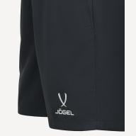 Шорты JOGEL CAMP 2 Woven Shorts, темно-серый - downloaded from prime-sport.ru