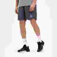 Шорты JOGEL CAMP 2 Woven Shorts, темно-серый - downloaded from prime-sport.ru