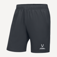 Шорты JOGEL CAMP 2 Woven Shorts, темно-серый - downloaded from prime-sport.ru