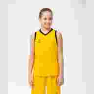 Майка баскетбольная Camp Basic, желтый, детский - downloaded from prime-sport.ru