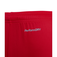 Шорты игровые JOGEL DIVISION PerFormDRY Union Shorts, красный/темно-красный/белый - downloaded from prime-sport.ru