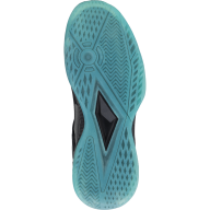 БЕЗ УПАКОВКИ Кроссовки баскетбольные JÖGEL X1, Black/blue - БЕЗ УПАКОВКИ Кроссовки баскетбольные JÖGEL X1, Black/blue