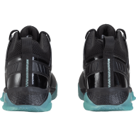 БЕЗ УПАКОВКИ Кроссовки баскетбольные JÖGEL X1, Black/blue - БЕЗ УПАКОВКИ Кроссовки баскетбольные JÖGEL X1, Black/blue