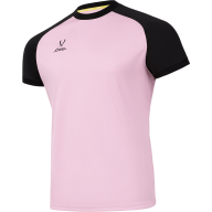 Футболка игровая JÖGEL CAMP Reglan Jersey, розовый - Футболка игровая JÖGEL CAMP Reglan Jersey, розовый