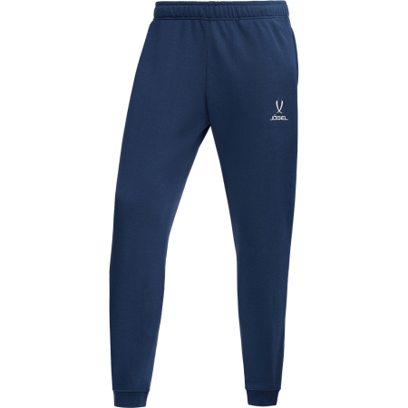 УЦЕНКА Брюки JÖGEL ESSENTIAL Cotton Pants, темно-синий