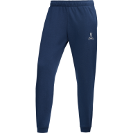УЦЕНКА Брюки JÖGEL ESSENTIAL Cotton Pants, темно-синий - УЦЕНКА Брюки JÖGEL ESSENTIAL Cotton Pants, темно-синий