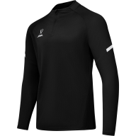 Джемпер тренировочный JÖGEL CAMP 2 Training Top, черный, детский - Джемпер тренировочный JÖGEL CAMP 2 Training Top, черный, детский