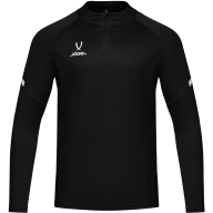 Джемпер тренировочный JÖGEL CAMP 2 Training Top, черный, детский - Джемпер тренировочный JÖGEL CAMP 2 Training Top, черный, детский