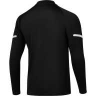 Джемпер тренировочный JÖGEL CAMP 2 Training Top, черный, детский - Джемпер тренировочный JÖGEL CAMP 2 Training Top, черный, детский