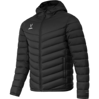 Куртка утепленная JÖGEL ESSENTIAL PerFormPROOF Light Padded Jacket, черный