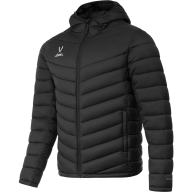 Куртка утепленная JÖGEL ESSENTIAL PerFormPROOF Light Padded Jacket, черный - Куртка утепленная JÖGEL ESSENTIAL PerFormPROOF Light Padded Jacket, черный