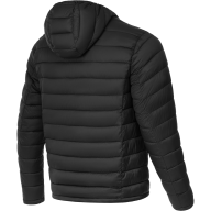 Куртка утепленная JÖGEL ESSENTIAL PerFormPROOF Light Padded Jacket, черный - Куртка утепленная JÖGEL ESSENTIAL PerFormPROOF Light Padded Jacket, черный