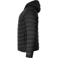 Куртка утепленная JÖGEL ESSENTIAL PerFormPROOF Light Padded Jacket, черный - Куртка утепленная JÖGEL ESSENTIAL PerFormPROOF Light Padded Jacket, черный