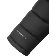 Куртка утепленная JÖGEL ESSENTIAL PerFormPROOF Light Padded Jacket, черный - Куртка утепленная JÖGEL ESSENTIAL PerFormPROOF Light Padded Jacket, черный