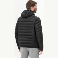 Куртка утепленная JÖGEL ESSENTIAL PerFormPROOF Light Padded Jacket, черный - Куртка утепленная JÖGEL ESSENTIAL PerFormPROOF Light Padded Jacket, черный