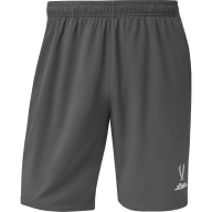 Шорты тренировочные c карманами JÖGEL PREMIER PerFormDRY Training Shorts, темно-серый - Шорты тренировочные c карманами JÖGEL PREMIER PerFormDRY Training Shorts, темно-серый