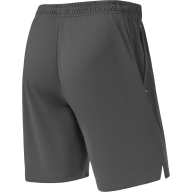 Шорты тренировочные c карманами JÖGEL PREMIER PerFormDRY Training Shorts, темно-серый - Шорты тренировочные c карманами JÖGEL PREMIER PerFormDRY Training Shorts, темно-серый